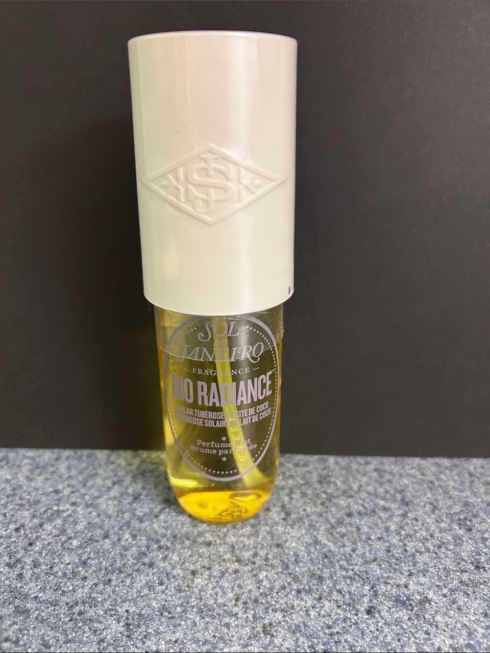 Sol de Janeiro Rio Radiance Perfume Mist